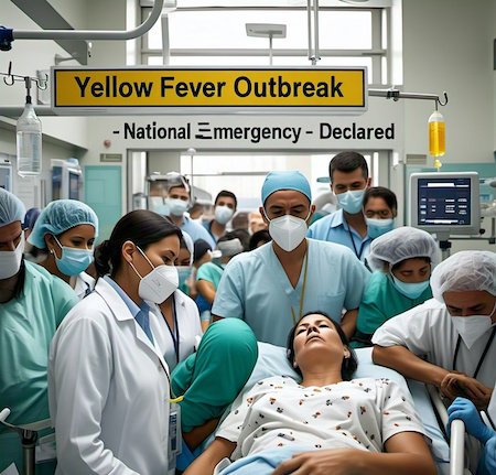 Tensions Rise as India Suspends Indus Waters Treaty: Could Water Become a Weapon?