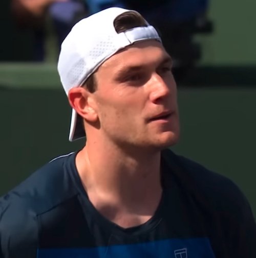 Jack Draper Backs Jannik Sinner Amid Doping Controversy: 'He Deserves Respect, Not Hate'