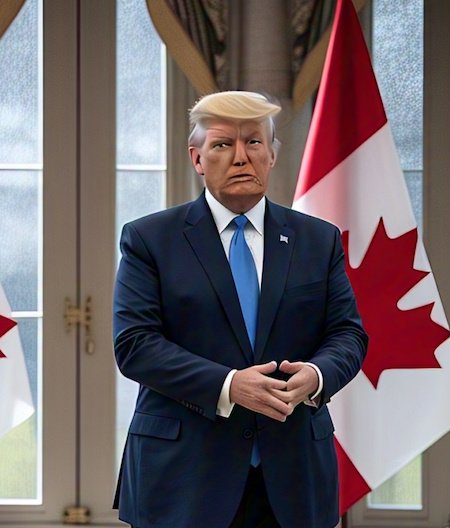 Canada’s Crossroads: Election Day Amid Trade Wars and Sovereignty Fears